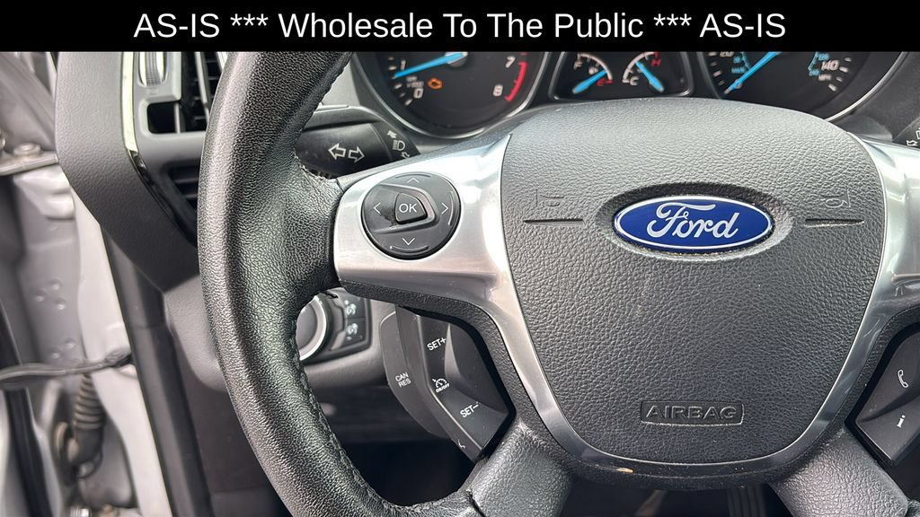 Used 2014 Ford Escape Titanium FWD image 17
