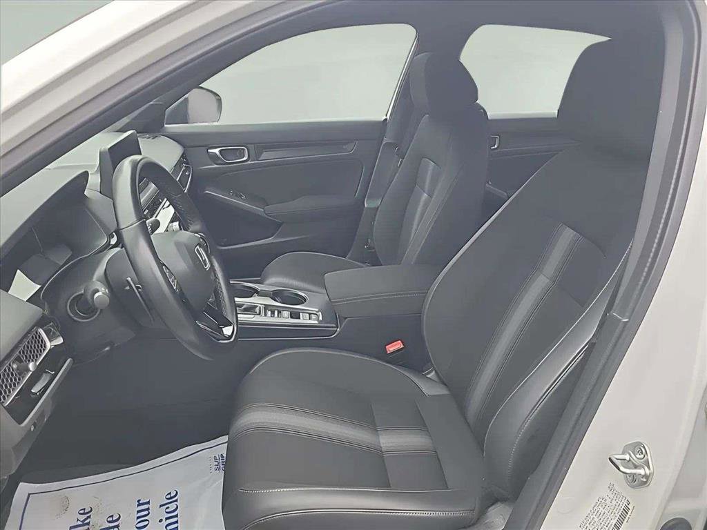Used 2023 Honda Civic Sport image 13