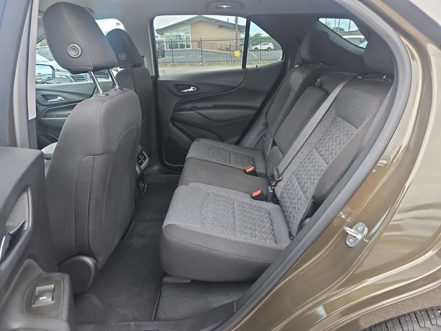 Used 2024 Chevrolet Equinox LT FWD image 24