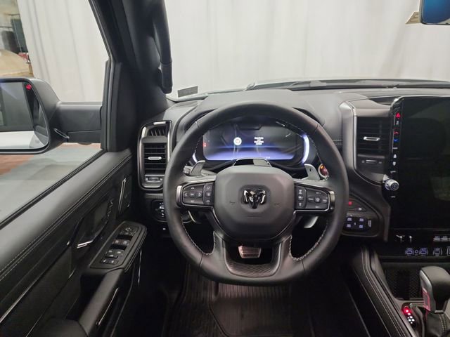 New 2026 RAM 1500 RHO w/ RHO Level 1 Equipment Group image 13