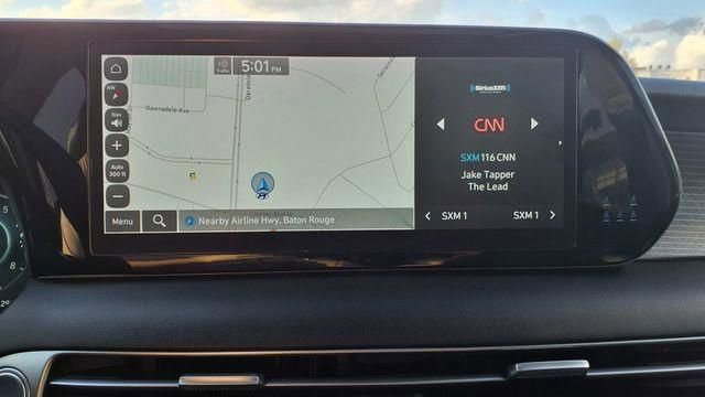 Used 2023 Hyundai Palisade Limited w/ Cargo Package image 34