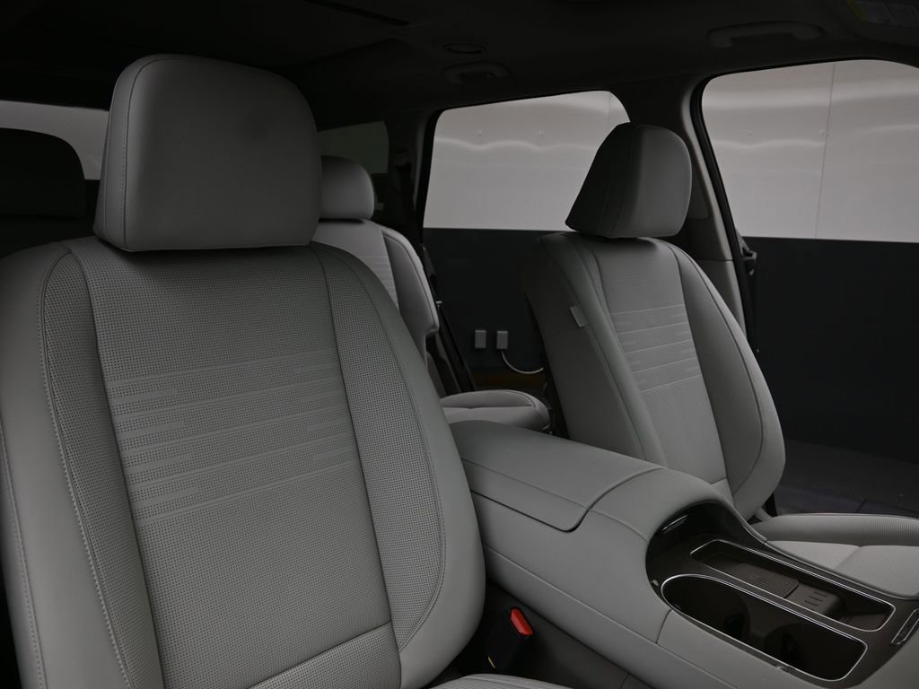 New 2026 Hyundai Palisade Limited AWD/4WD image 13