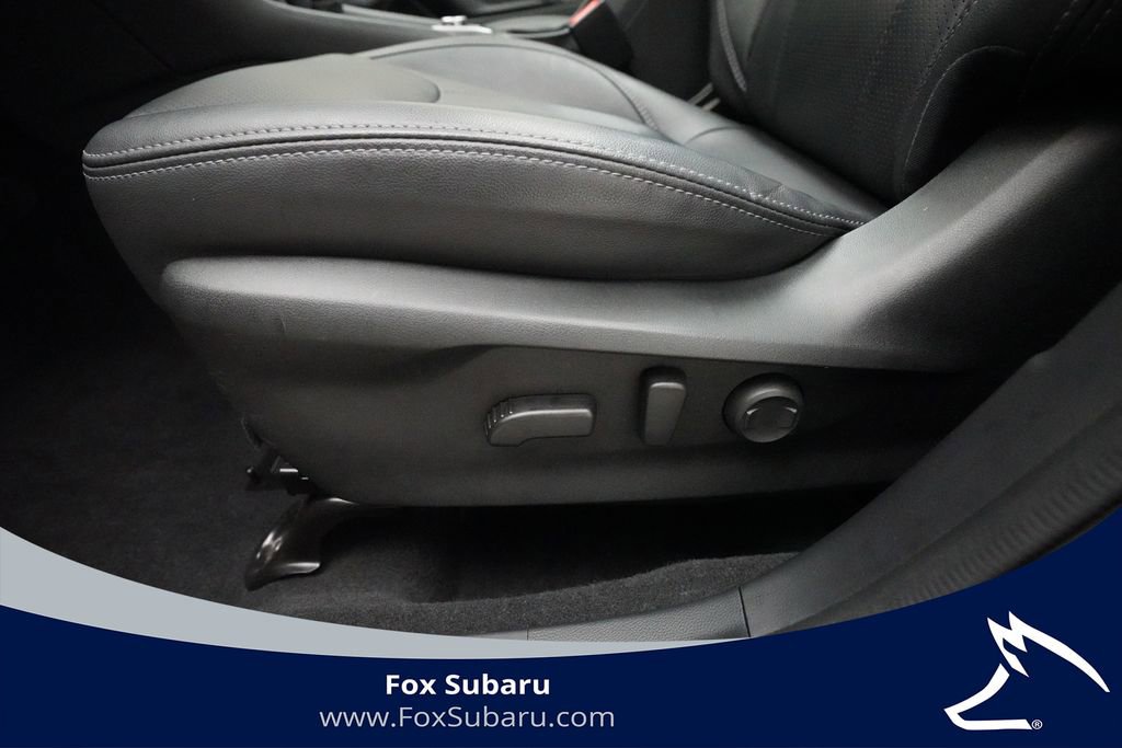 Certified 2024 Subaru Forester Limited w/ Pop Package 2 AWD/4WD image 31