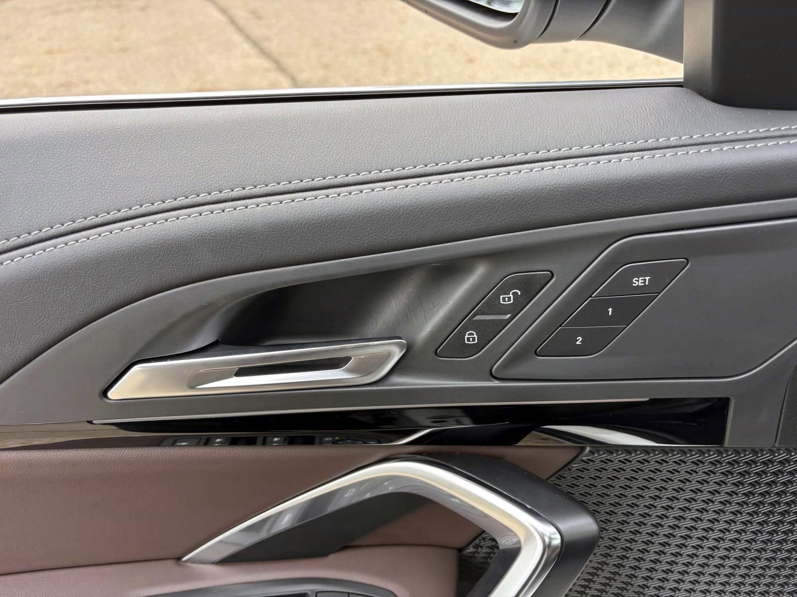 Used 2025 BMW X1 xDrive28i image 12