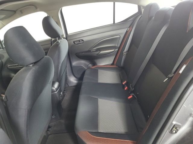 Used 2024 Nissan Versa SR image 8
