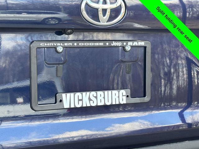 Used 2024 Toyota RAV4 XLE image 34