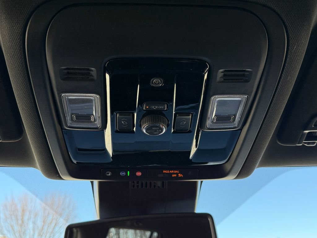 New 2026 Chevrolet Tahoe LT w/ Comfort Package image 19