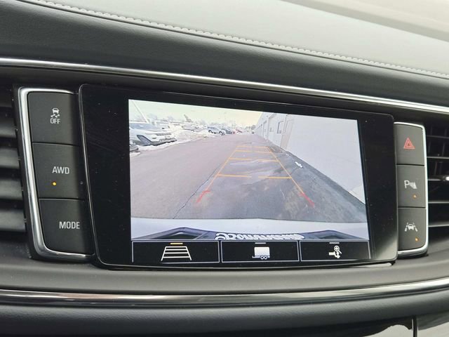Used 2021 Buick Enclave Premium w/ Sun and Sites Package image 26