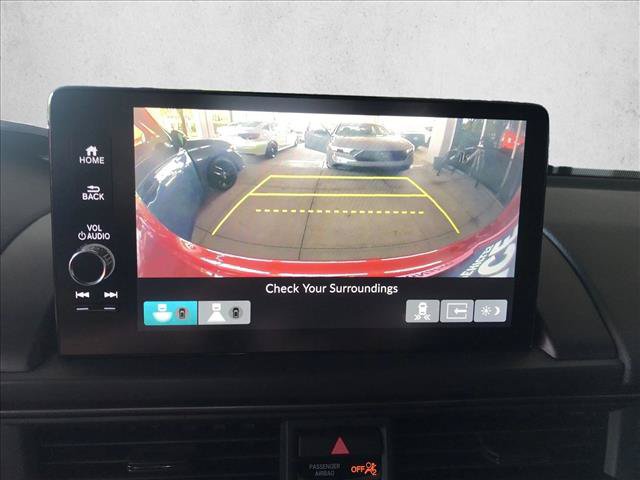 Certified 2023 Honda Pilot TrailSport image 10