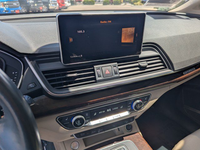 Used 2018 Audi Q5 Prestige w/ Prestige Package AWD/4WD image 33