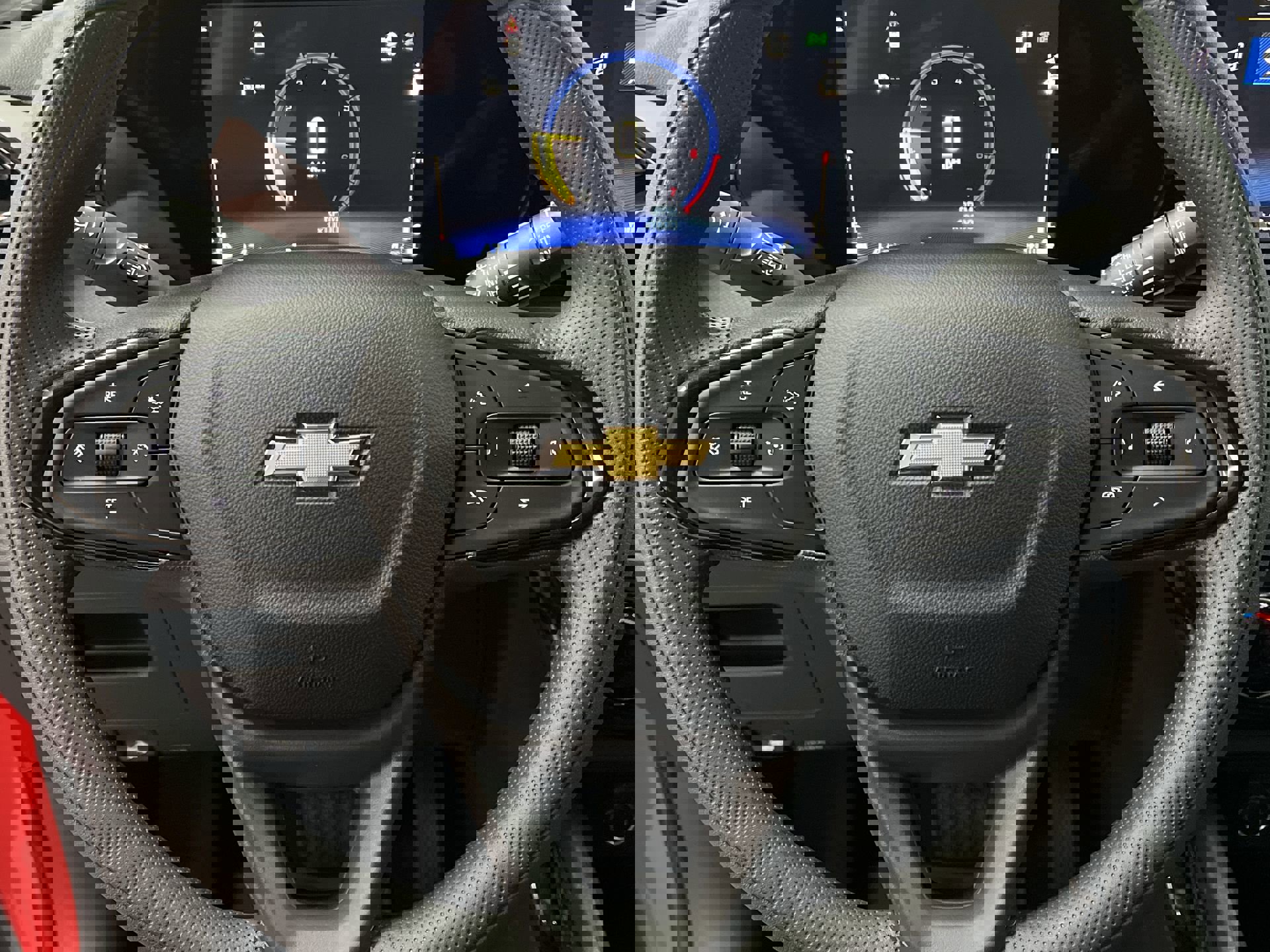 New 2026 Chevrolet TrailBlazer LT w/ Driver Confidence Package image 44