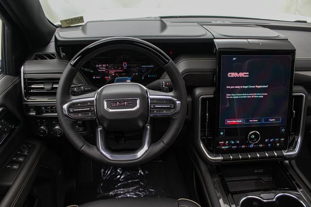 New 2026 GMC Yukon XL Elevation w/ Elevation Premium Package AWD/4WD image 15