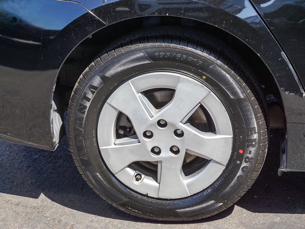 Used 2010 Toyota Prius Two FWD image 9