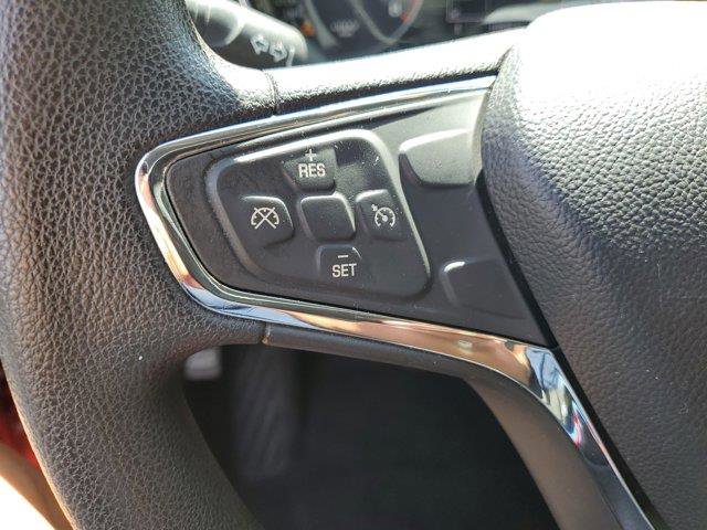 Used 2019 Chevrolet Cruze LS w/ LS Convenience Package FWD image 20