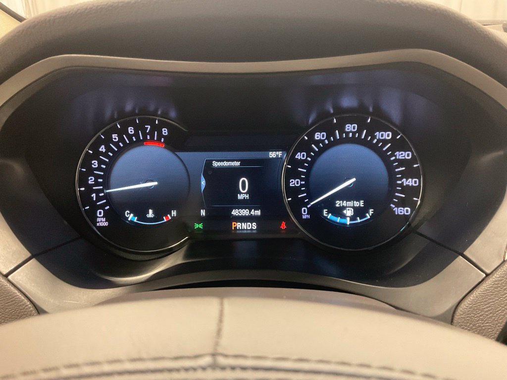 Used 2019 Lincoln MKZ Reserve FWD image 2