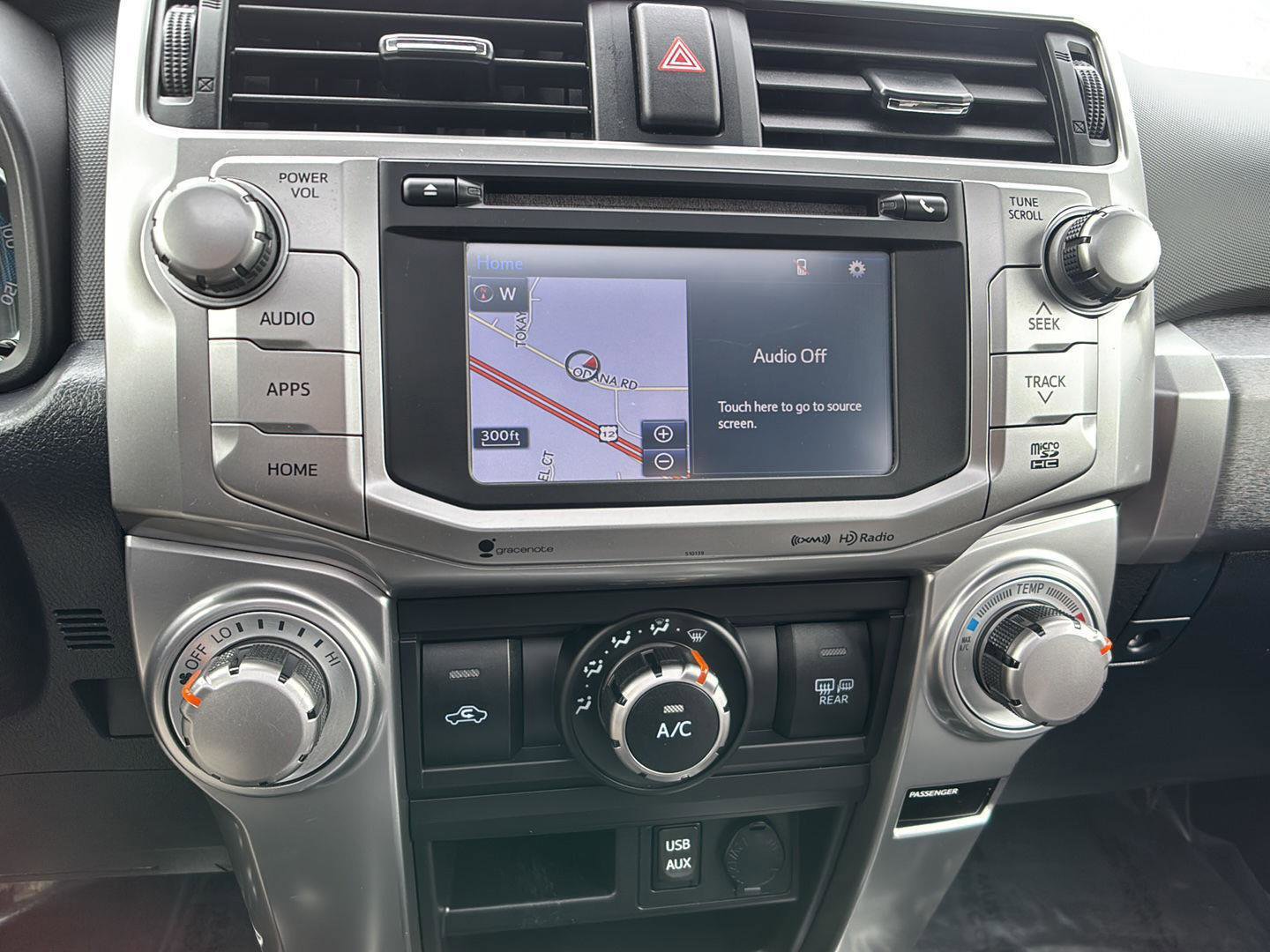 Used 2016 Toyota 4Runner SR5 Premium AWD/4WD image 34