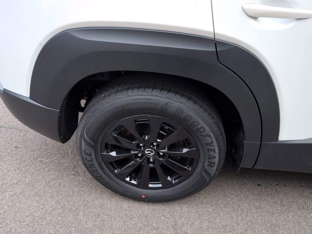 New 2026 MAZDA CX-50 AWD 2.5 Hybrid w/ Premium Pkg image 4