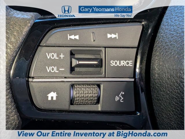 Used 2022 Honda Civic LX image 22