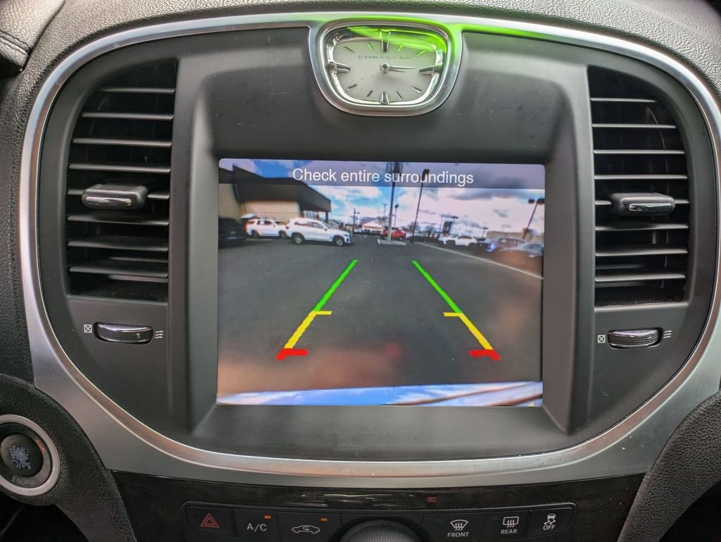 Used 2011 Chrysler 300 C w/ Sound Group image 18