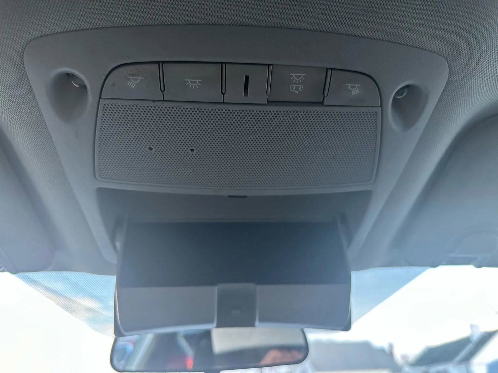 Used 2019 Nissan Murano S image 41