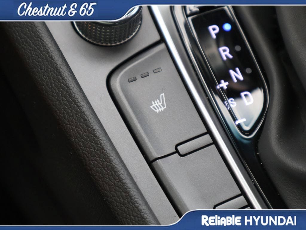Certified 2023 Hyundai Kona SEL w/ Convenience Package FWD image 38