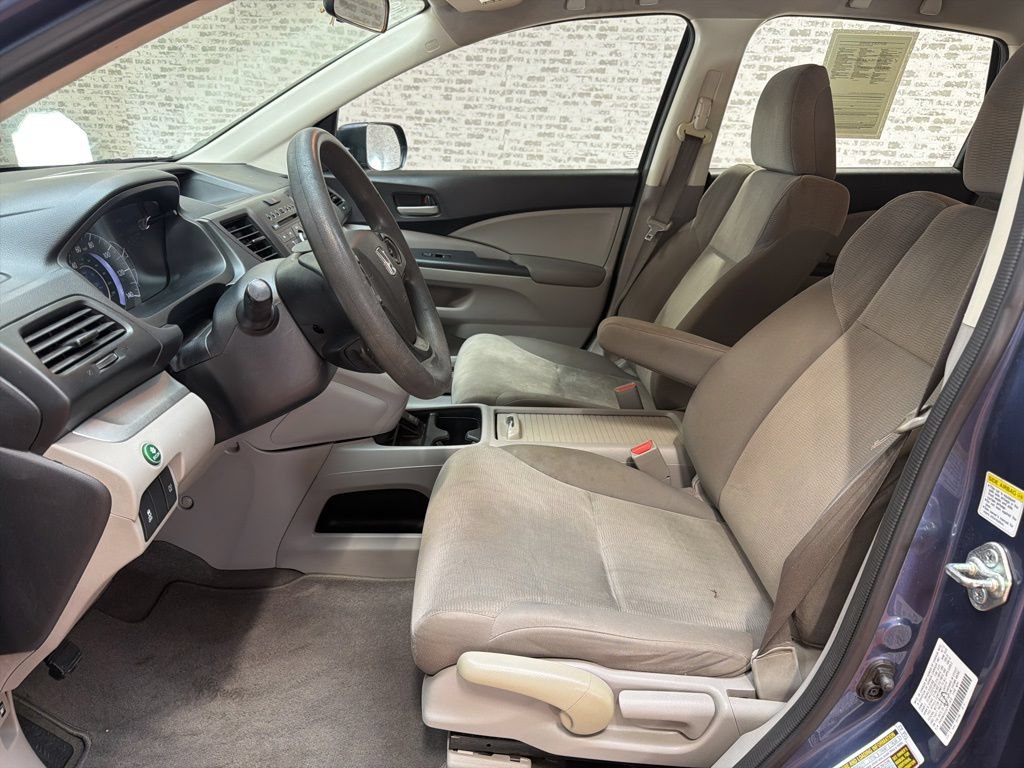 Used 2014 Honda CR-V LX image 23