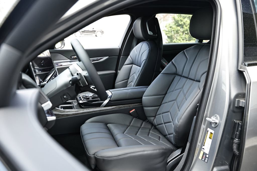 New 2026 BMW i7 eDrive50 w/ M Sport Package image 22