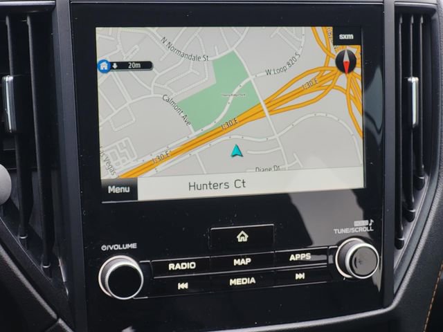 Used 2024 Subaru Forester Wilderness image 25