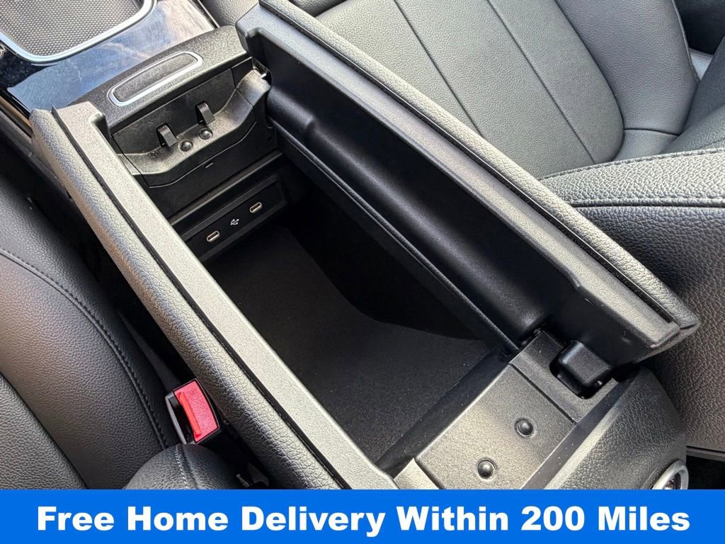 Used 2025 Mercedes-Benz CLA 250 image 26