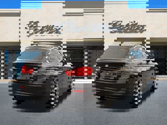 Used 2016 BMW 428i Gran Coupe video 3