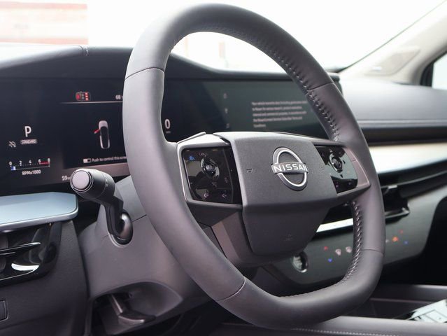 Used 2026 Nissan Murano SL image 23