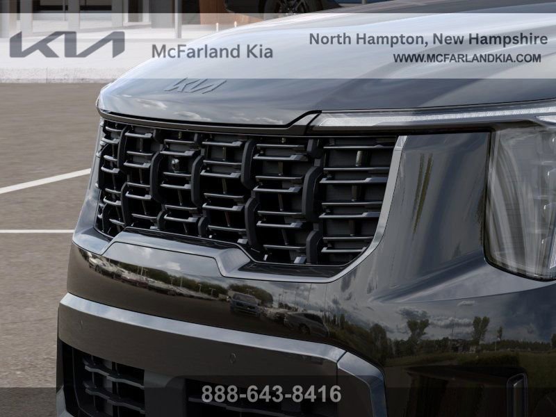 New 2026 Kia Sorento SX image 14