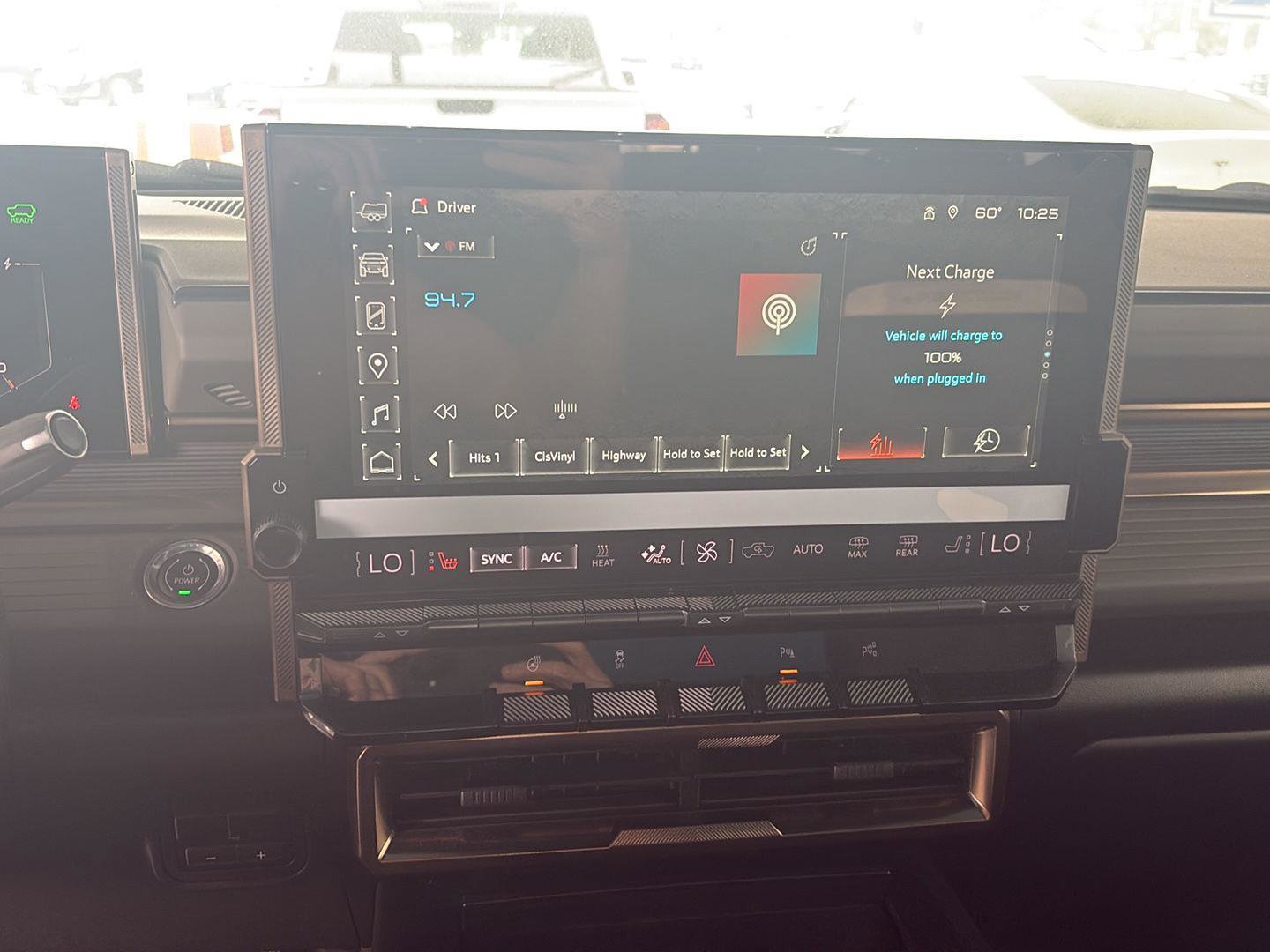Used 2024 GMC Hummer EV 3X w/ LPO, Cargo Utility Package image 17