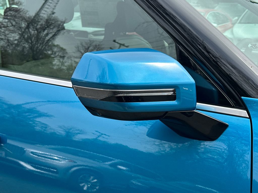 New 2026 Kia EV9 Wind image 10