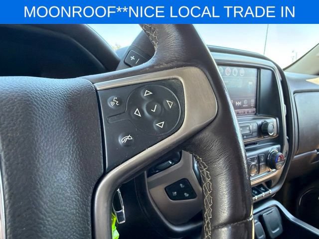 Used 2017 GMC Sierra 1500 Denali w/ Denali Ultimate Package AWD/4WD image 33