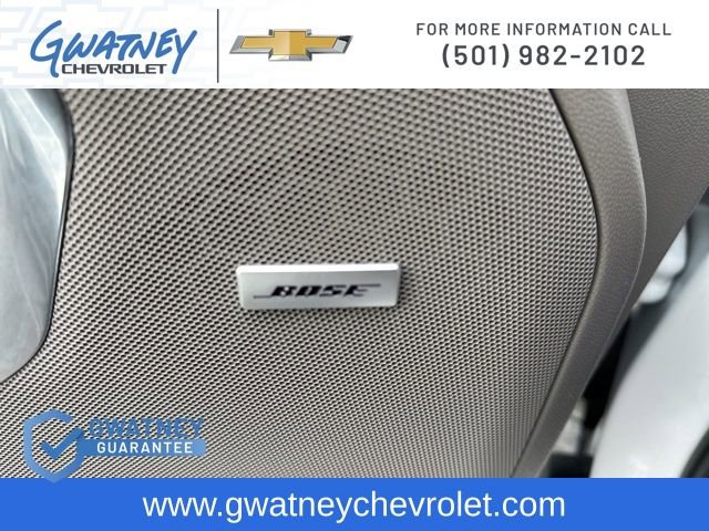 Used 2024 Chevrolet Tahoe LT w/ LT Signature Package AWD/4WD image 22