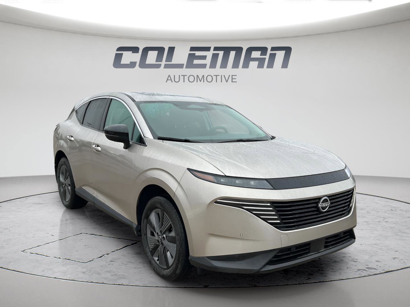Used 2026 Nissan Murano SL w/ Comfort Package AWD/4WD image 3