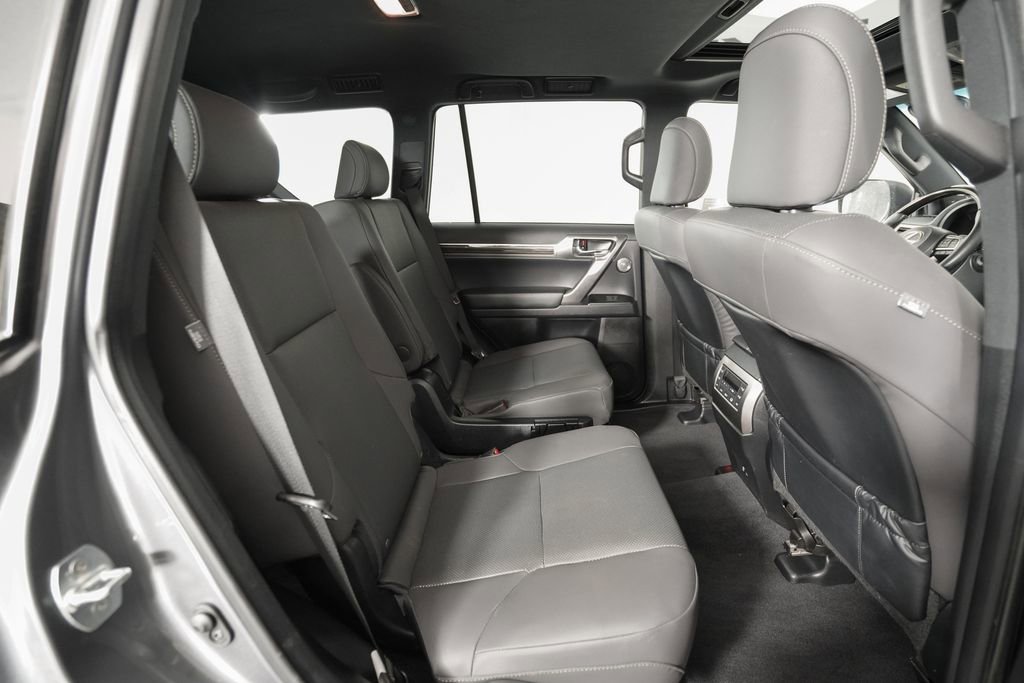 Certified 2023 Lexus GX 460 Premium image 18