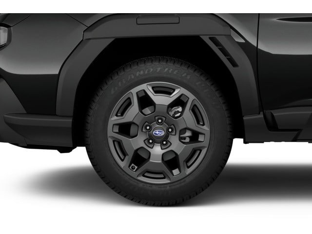 New 2026 Subaru Outback Premium AWD/4WD image 10