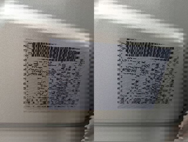 Used 2023 Nissan Rogue SV w/ SV Premium B Package image 34