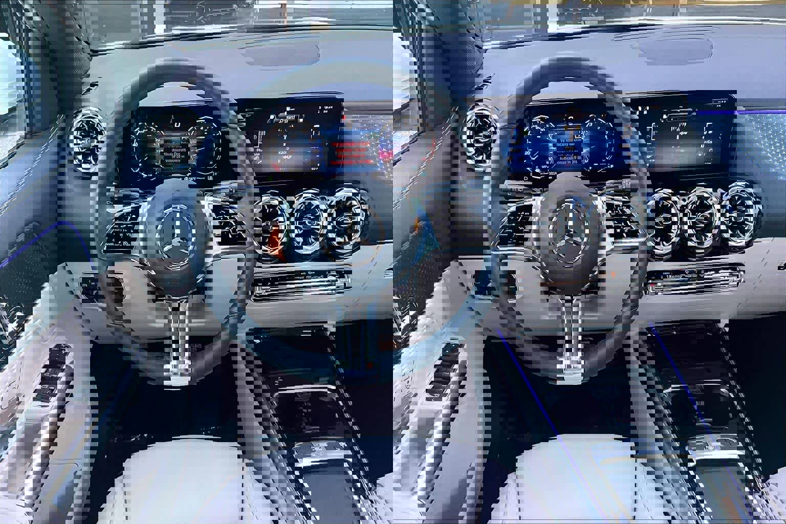 Used 2025 Mercedes-Benz GLA 250 image 5