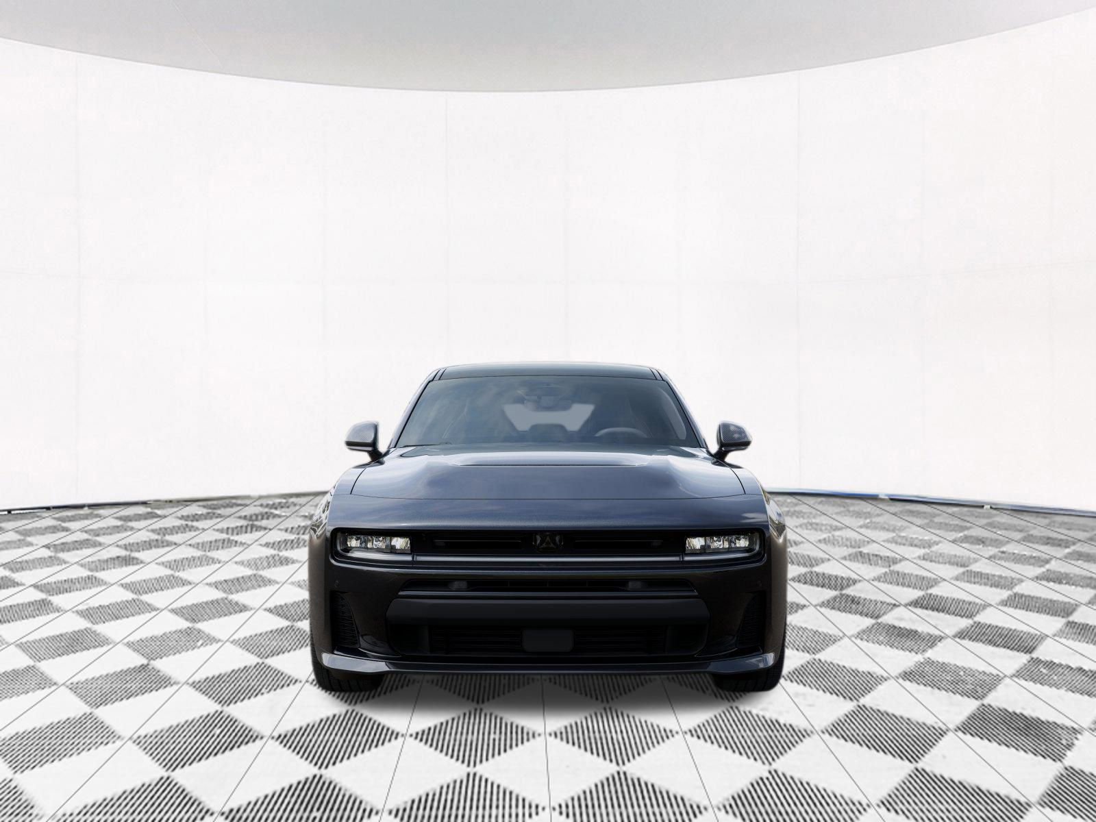 New 2026 Dodge Charger Scat Pack image 8