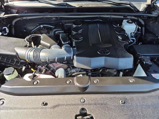 Certified 2024 Toyota 4Runner TRD Pro AWD/4WD image 24