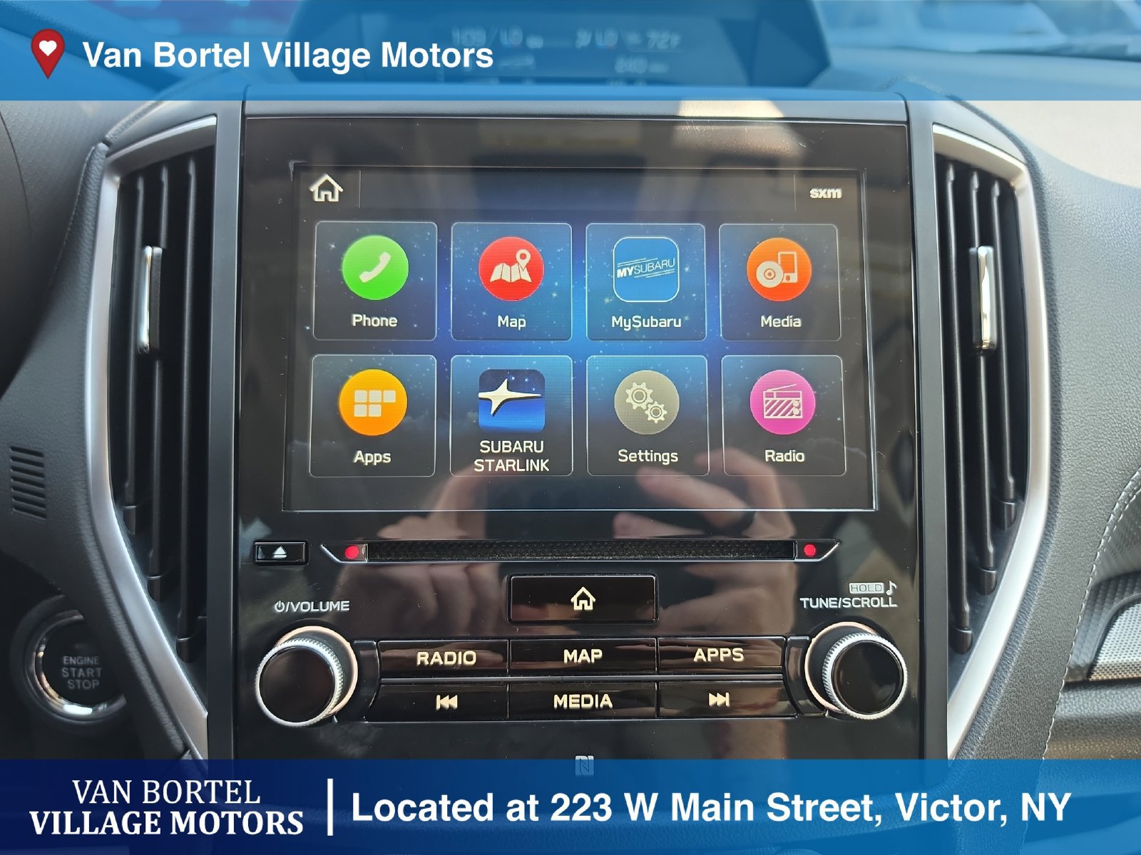 Used 2020 Subaru Forester Limited AWD/4WD image 21