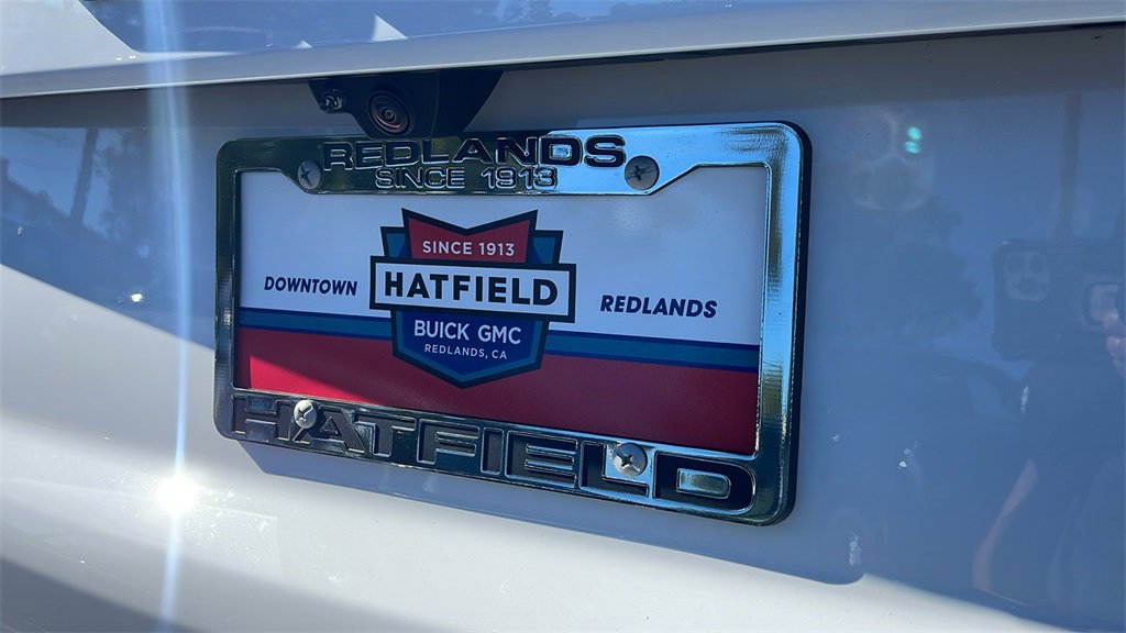 New 2026 GMC Yukon Elevation image 27