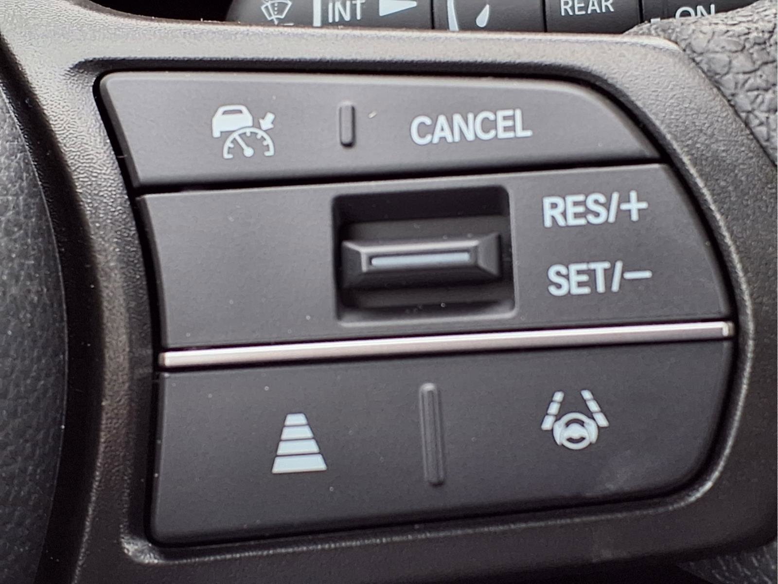 New 2026 Honda CR-V EX image 26