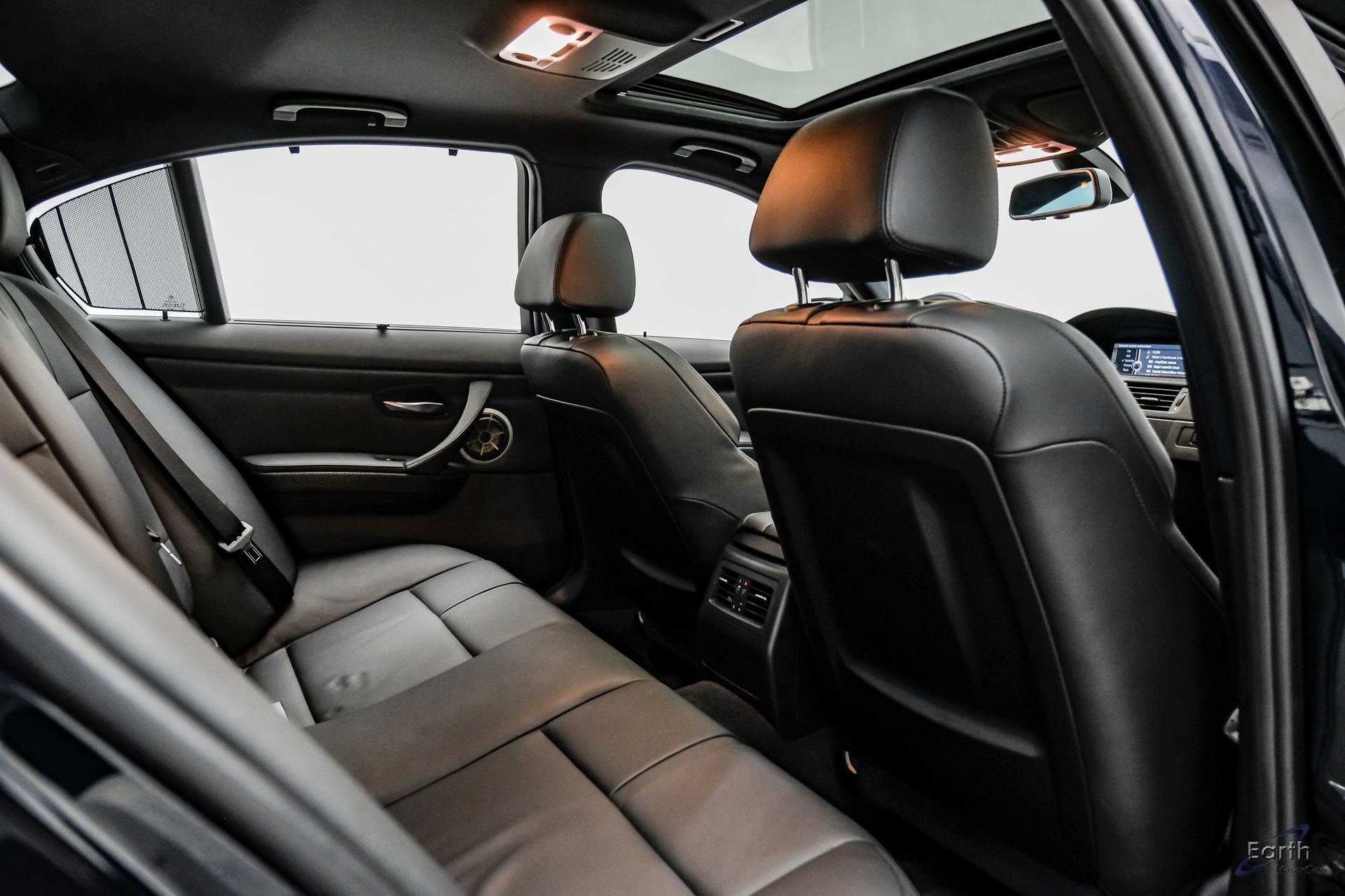 Used 2011 BMW M3 Sedan RWD image 83