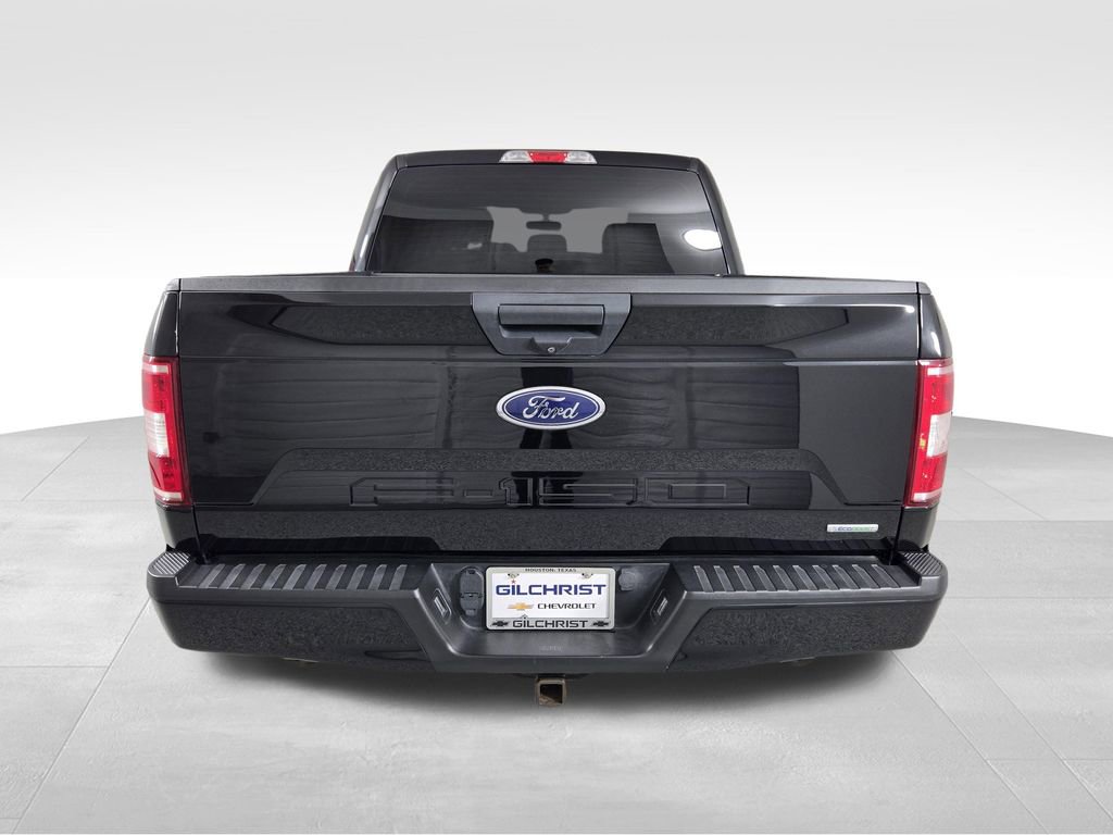 Used 2019 Ford F150 XL w/ Equipment Group 101A Mid RWD image 6