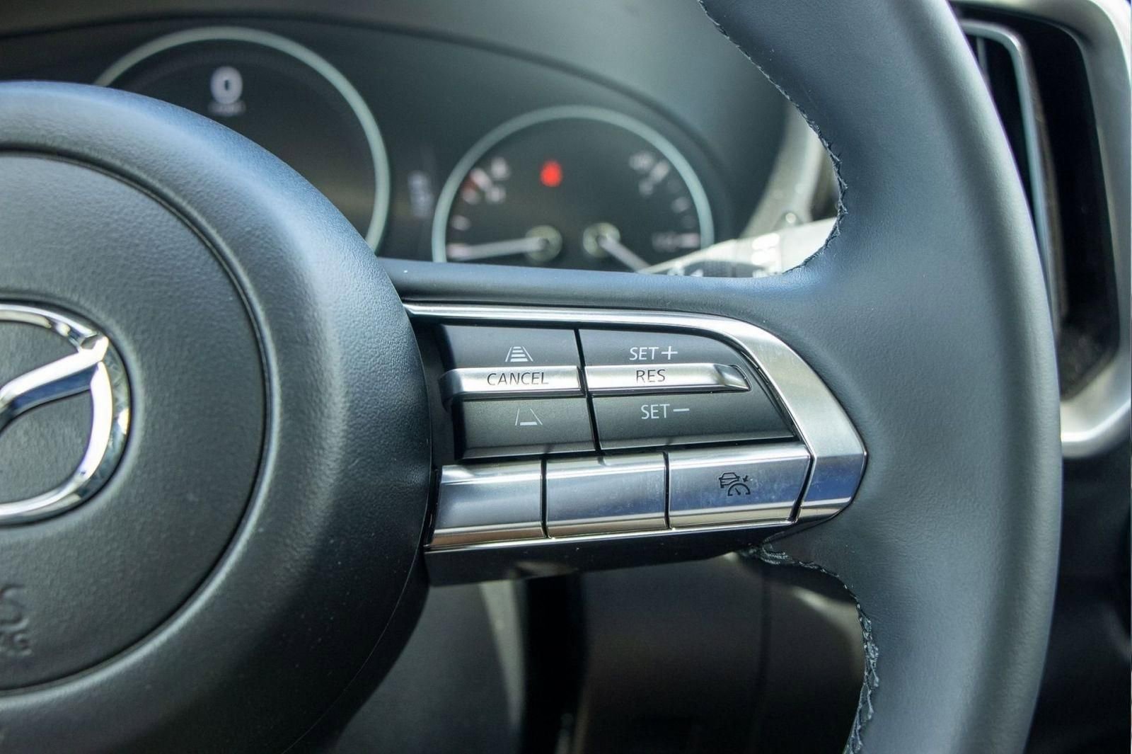 Used 2025 MAZDA CX-50 AWD 2.5 S w/ Cargo Package image 31