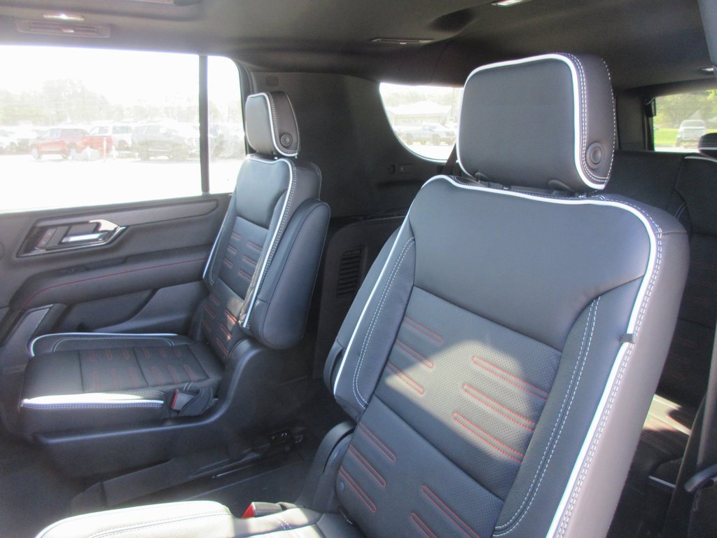 New 2026 GMC Yukon XL AT4 Ultimate image 13